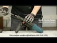 BOSCH PROFESSIONAL vrtalno kladivo SDS plus z hitrovpenjalno glavo GBH 2-26 DFR 0611254768
