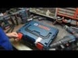 BOSCH PROFESSIONAL akumulatorsko vrtalno kladivo GBH 18V-26 F 0611910000