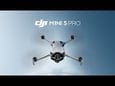 DJI dron Mini 5 Pro Fly More Combo DJI RC-N3, CP.MA.00000876.01