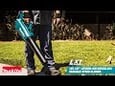 MAKITA akumulatorski puhalnik DUB184ST