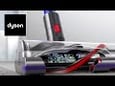 DYSON pokončni sesalnik V11 Advance