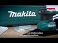 MAKITA vibracijski brusilnik BO4565 200W