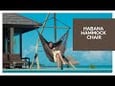 LASIESTA                       viseči stol Domingo Toucan Kingsize DOL21-28