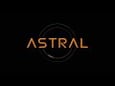 FOREVER pametni prstan Astral SR-100, velikost 9, črna