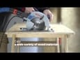 BOSCH PROFESSIONAL krožna žaga GKS 190 0601623000