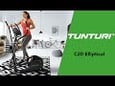 TUNTURI eliptik Competence C20