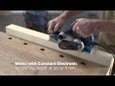 BOSCH PROFESSIONAL oblič  GHO 40-82 C 060159A760
