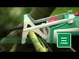 BOSCH  rezila za žago Keo (5 kosov)  F016800307