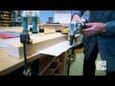MAKITA škarje za pločevino DJN161Z 18 V 1,6mm