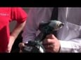 MAKITA akumulatorski udarni vijačnik DTW251Z 18V 230Nm