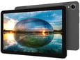 AIWA tablični računalnik Tab 1102, 4+64 GB, 10,1'', siva + ovitek + zaščita za zaslon + slušalke + OTG kabel