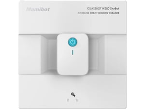MAMIBOT robotski čistilec za okna M-W200, bela