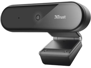 TRUST spletna kamera Tyro Full HD 23637