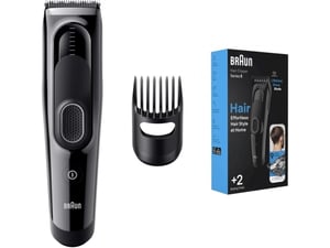 BRAUN strižnik HC5310