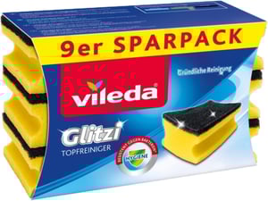 VILEDA gobica Glitzi 9/1