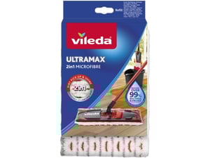 VILEDA prevleka čistilca Ultramax