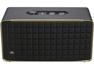 JBL bluetooth prenosni zvočnik Authentics 500, črn/zlat