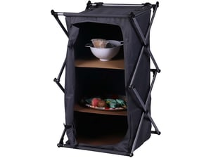 ARANEA zložljiva polica, 96-125000