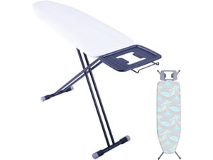 TEXELL likalna deska EURO21338E 120 x 38 cm