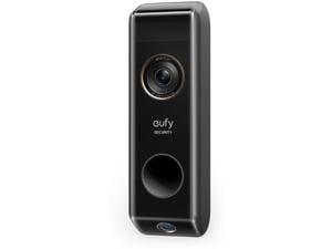 EUFY video zvonec z dvojno kamero 2K T8213G11