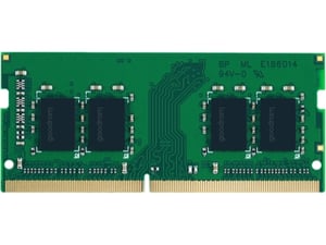 GOODRAM RAM za prenosnike 4GB DDR4/2666MHz GR2666S464L19S/4G