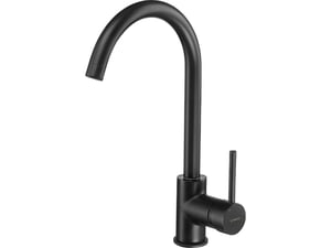 DEANTE kuhinjska armatura  MILIN BEU B62M