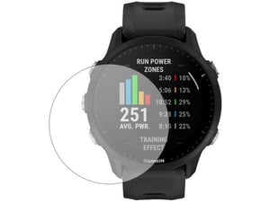 CHAMELEON zaščitno steklo za pametno uro Garmin forerunner 955