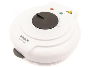 Vivax aparat za vaflje WM-900WH 900W bel