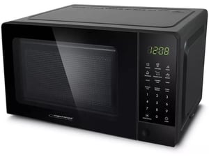 ESPERANZA mikrovalovna pečica Horneado, 700 W, 20 l, T-5002-20