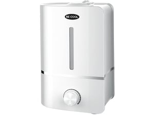 BECOOL vlažilnik zraka in aroma difuzor BCLB20601