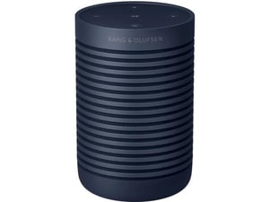 BANG & OLUFSEN prenosni zvočnik Beosound Explore, modra, 1626012