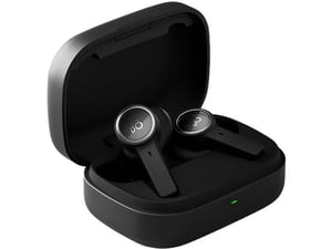 BANG & OLUFSEN slušalke EX, črne