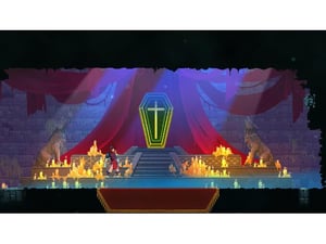 MERGE GAMES Dead Cells Return to Castlevania Edition