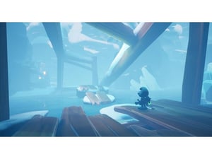 MICROIDS The Smurfs 2 The Prisoner of the Green Stone