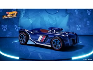 MILESTONE Hot Wheels Unleashed 2 Turbocharged Day One Edition, Blu-ray