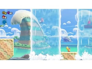 NINTENDO Super Mario Bros. Wonder