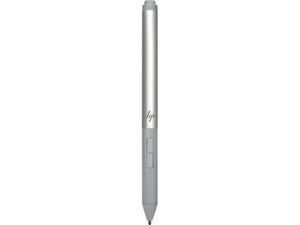 HP Rechargeable Active Pen G3 (6SG43AA) silver, stylus pisalo