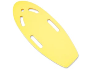 YATE velika plavalna deska Y503879