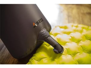 YATE vreča in zračna tlačilka 70 x 49 cm SC00205