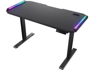 COUGAR GAMING gaming miza E-Deimus 120 CGR-E-DEIMUS120-B01