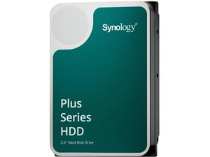 SYNOLOGY 3,5" HDD vgradni trdi disk/HAT3300-4T/4 TB/SATA III 6 Gb/s