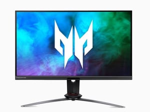 Acer monitor Predator XB273UKFbmiipruzx 27" IPS WHQD 300Hz