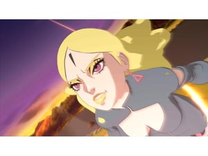 BANDAI NAMCO naruto x boruto ultimate ninja storm connections - collectors edition (xbox series x & xbox one)