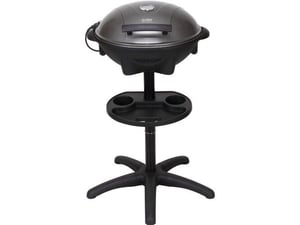 FIRST električni žar, 44x33,5 cm, površina za peko, 2400 W, T-5350-4