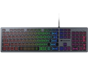 COUGAR žična gaming tipkovnica VANTAR AX CGR-WRXMI-VAA