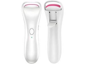 LumiLook Lumilook, električni kodralnik trepalnic