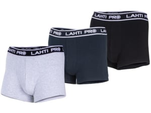 LAHTI PRO moško spodnje perilo L4120701, S, 3/1