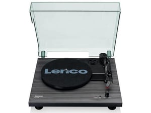 LENCO gramofon LS-10BK