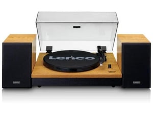 LENCO gramofon LS-300WD