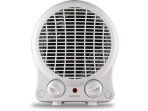 SOGO kalorifer CAL-SS-18306